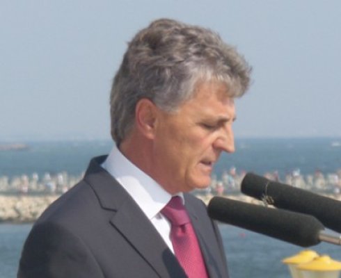 Mircea Duşa